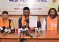 14 वीं JPSC सिविल सेवा PT परीक्षा का रिजल्ट गड़बड़,CBI जांच हो, भाजपा की मांग