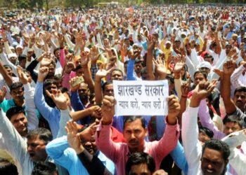 पारा शिक्षकों के पक्ष में झारखंड हाई कोर्ट का बड़ा फैसला, पेंशन का है मामला।