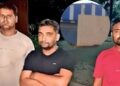 RJD नेता का गोरख धंधा उजागर, शराब फैक्ट्री में यह सब चल रहा था, जेल भेजे गए।
