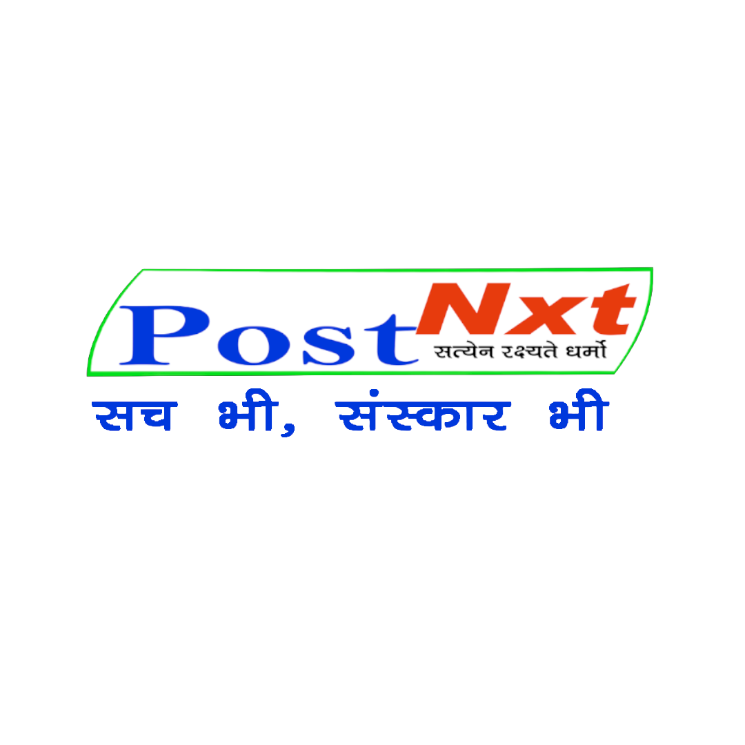PostNxt - Breaking News | Live